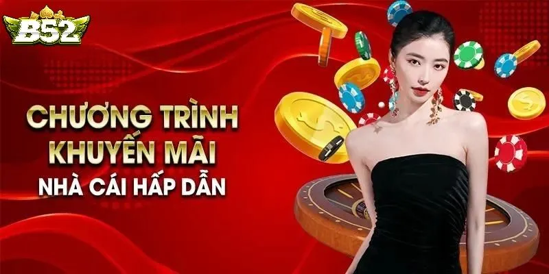 Khám Phá Các Trò Chơi B52club