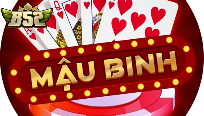 Mậu Binh B52club Là Gì?