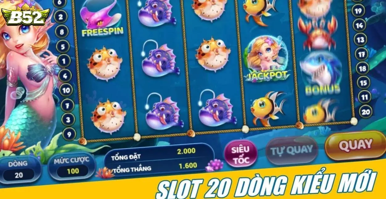 Kinh Nghiệm Chơi Bắn Cá Hải Tặc B52club