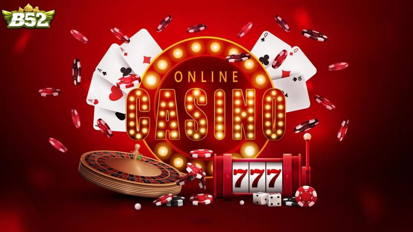 Giới thiệu về casino B52club đẳng cấp cho hội viên