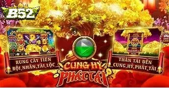 Khám Phá Chủ Đề Cung Hỷ Phát Tài