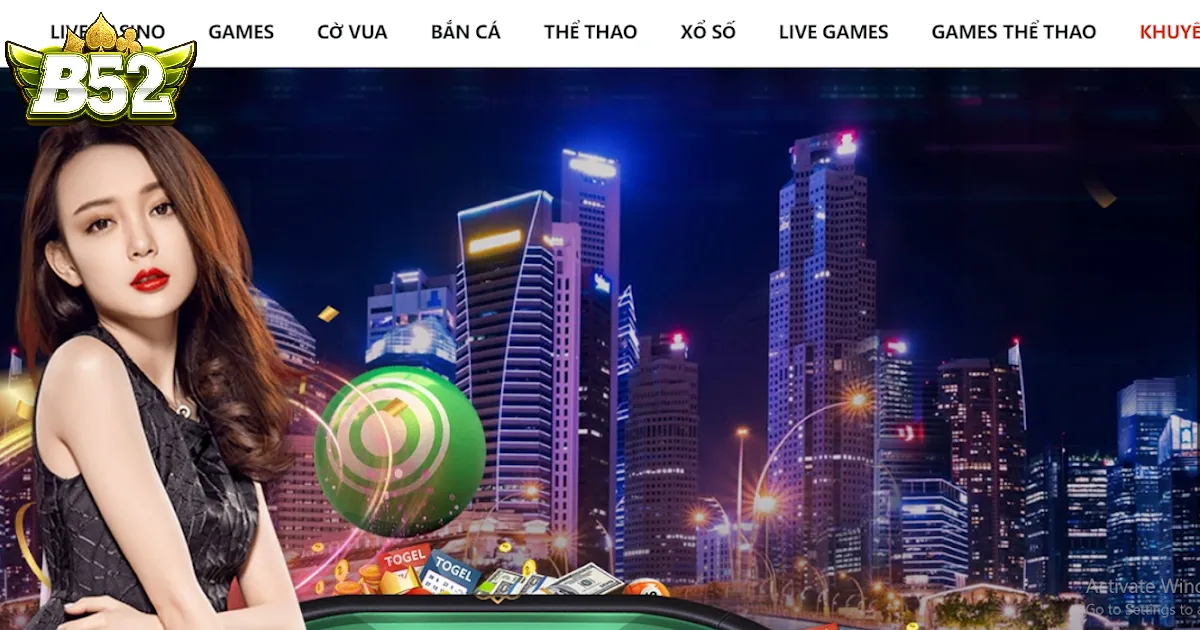 Lưu Ý Quan Trọng Sau Khi Đăng Ký B52club