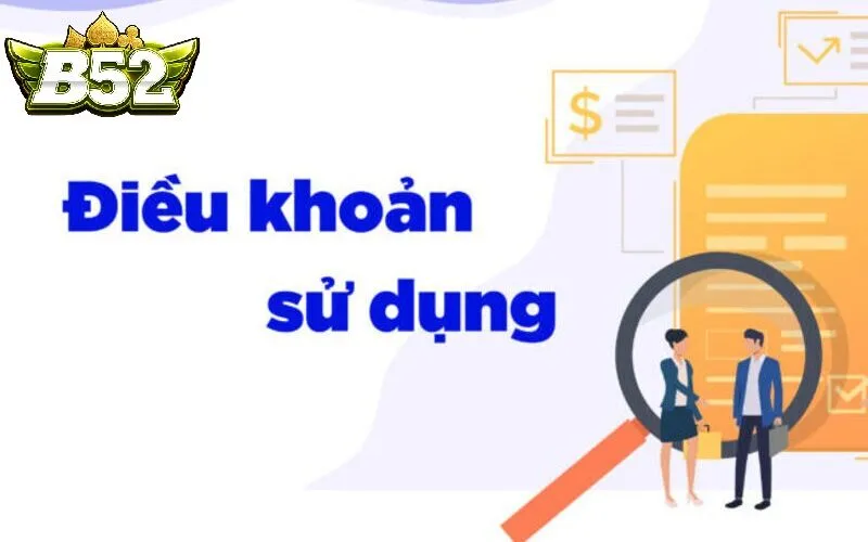 Trách Nhiệm Của Người Dùng
