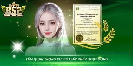 Cách Kiểm Tra Giấy Phép Hoạt Động B52club