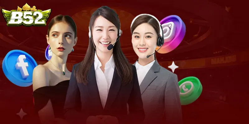 Sứ Mệnh, Tầm Nhìn Và Giá Trị Của B52club