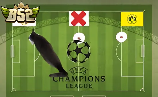 Kèo UEFA B52club Có Gì Đáng Chú Ý?