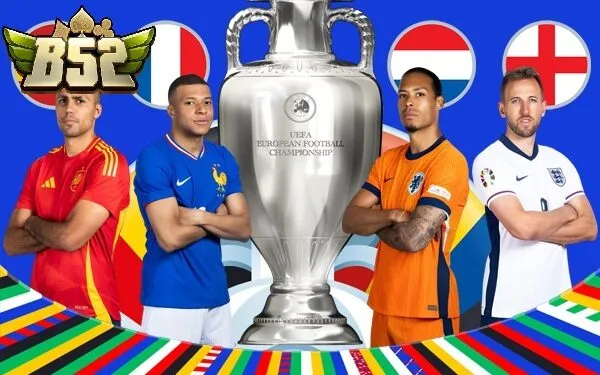 Cách Phân Tích Kèo UEFA B52club Trước Trận