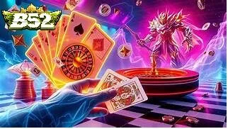 Liên Hệ B52club Tối Ưu Thời Gian Xử Lý