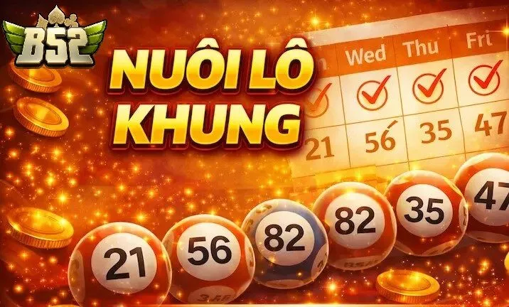 Cách Theo Dõi Lô Khung B52club