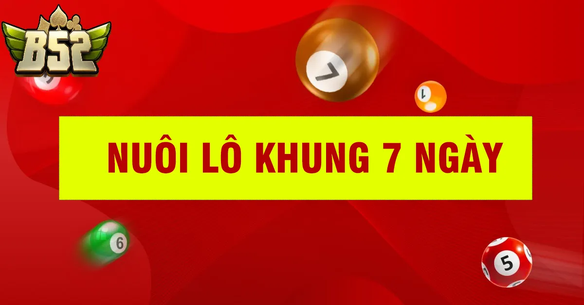 Các Dạng Lô Khung Thường Được Quan Tâm