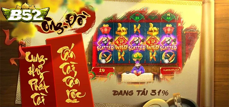 Lưu Ý Khi Chơi Nổ Hũ Ông Đồ