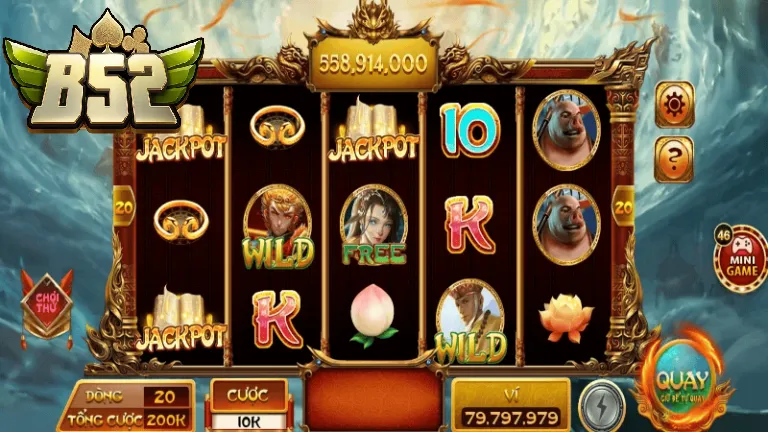 Điểm Đáng Chú Ý