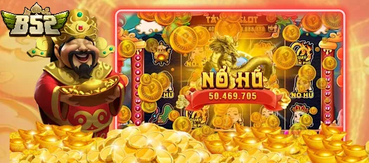 Các Biểu Tượng Trong Nổ Hũ Thần Tài B52club