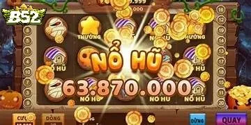Tổng Quan Về Nổ Hũ Sơn Tinh Thủy Tinh B52club
