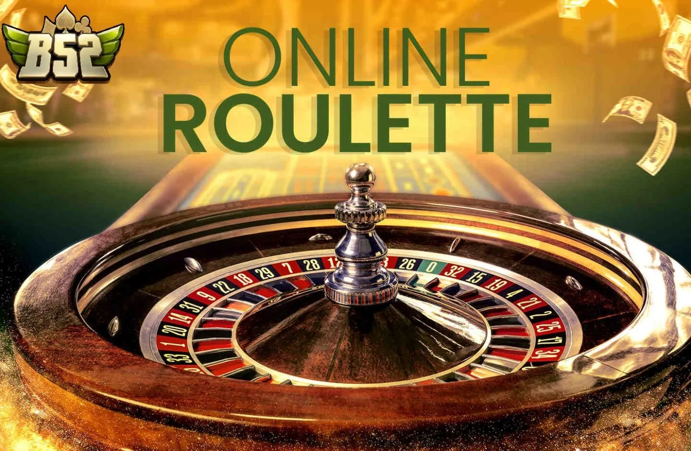 Thuật ngữ cần biết khi chơi Roulette B52club