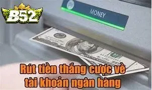 Quy Trình Rút Tiền