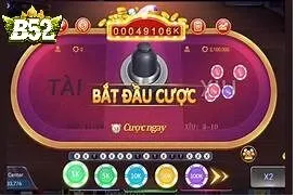 Kinh Nghiệm Tham Gia Tài Xỉu B52club