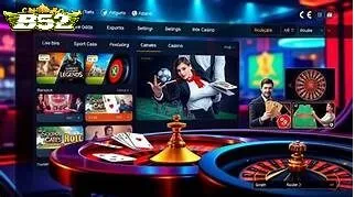 Tính Năng Nổi Bật Thể Thao B52club