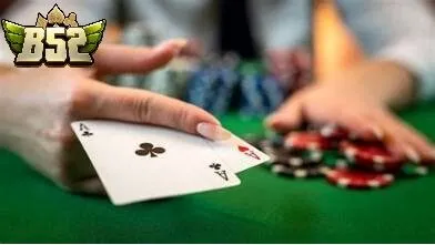 Kinh Nghiệm Chơi Game Bài Xì Dách B52club