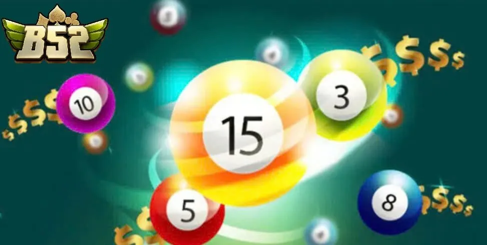 Các Hình Thức Xổ Số Bingo B52club