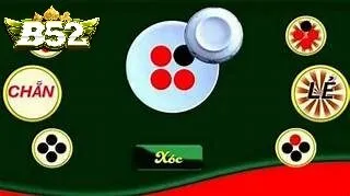 Tổng Quan Về Xóc Đĩa B52club