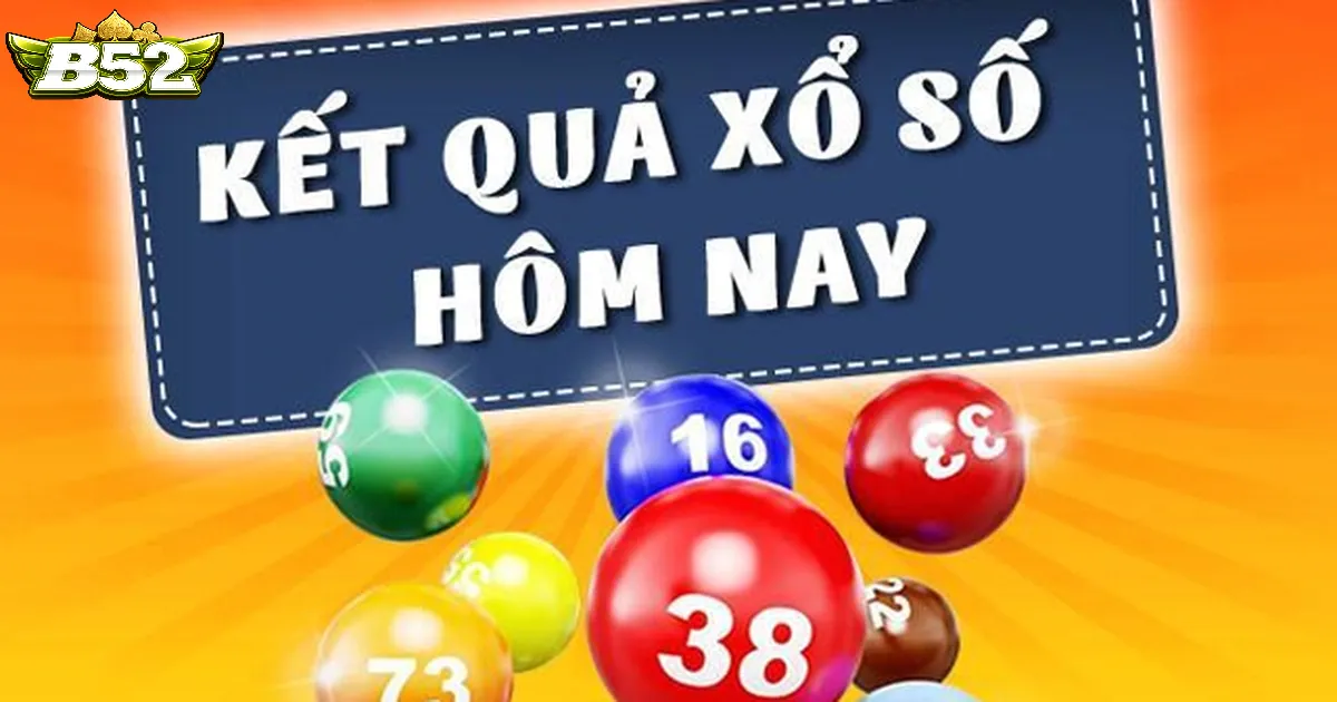 Khám Phá Các Đặc Điểm Của Xổ Số B52club