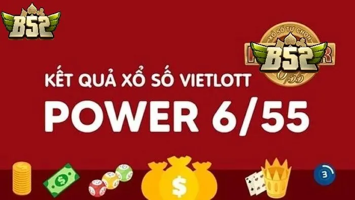 Xổ Số Power B52club Là Gì?